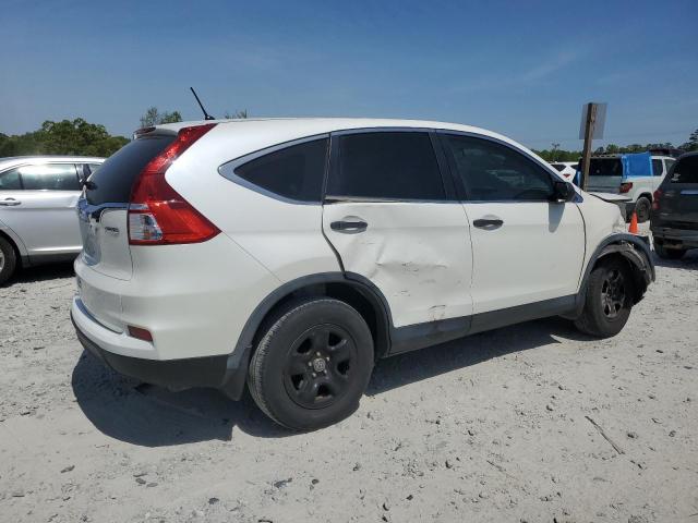 2016 HONDA CR-V LX - 5J6RM4H34GL016500