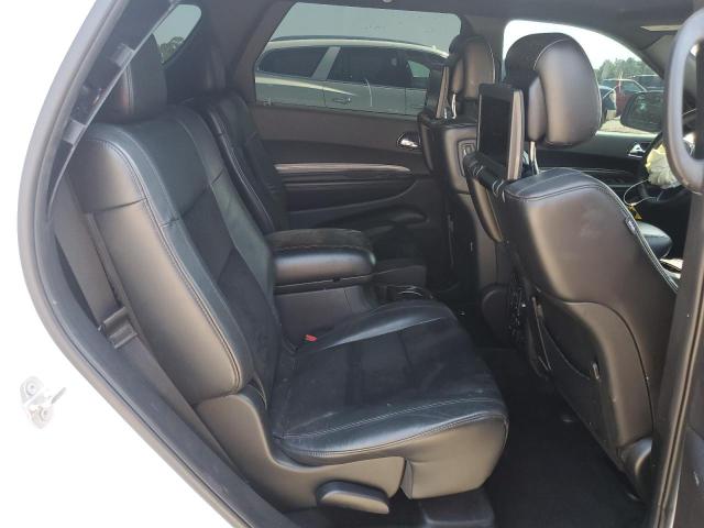 2018 DODGE DURANGO GT - 1C4RDHDG3JC371512
