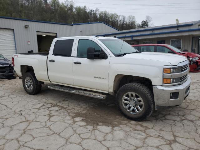 Vin: 1gc1kveg8ff161042, lot: 52849325, chevrolet all models k2500 heavy duty lt 20154