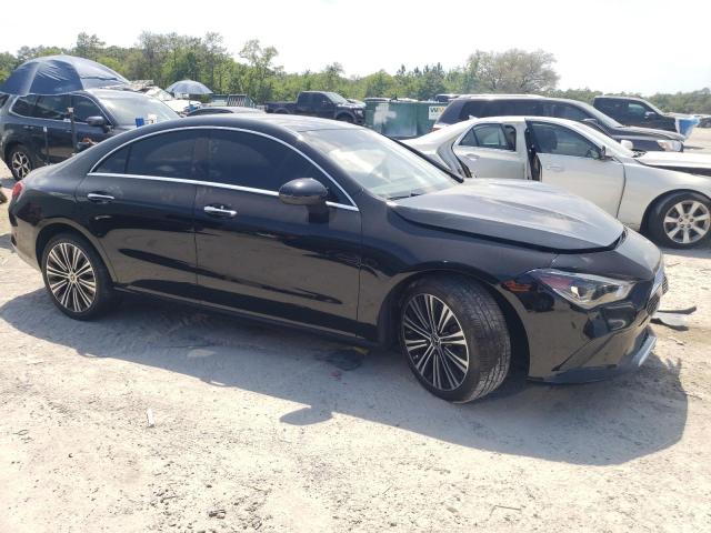 Vin: w1k5j4hb5mn187394, lot: 54610715, mercedes-benz cla-class 250 4matic 20214