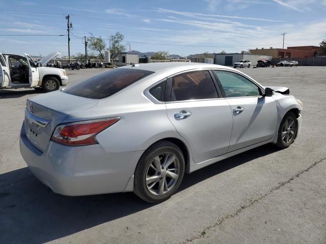 2015 NISSAN ALTIMA 2.5 - 1N4AL3AP0FN860040