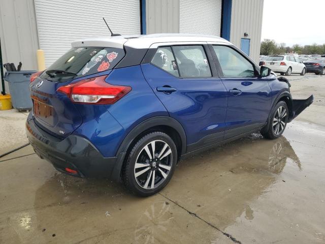 Vin: 3n1cp5cu2kl516244, lot: 51614045, nissan kicks s 20193