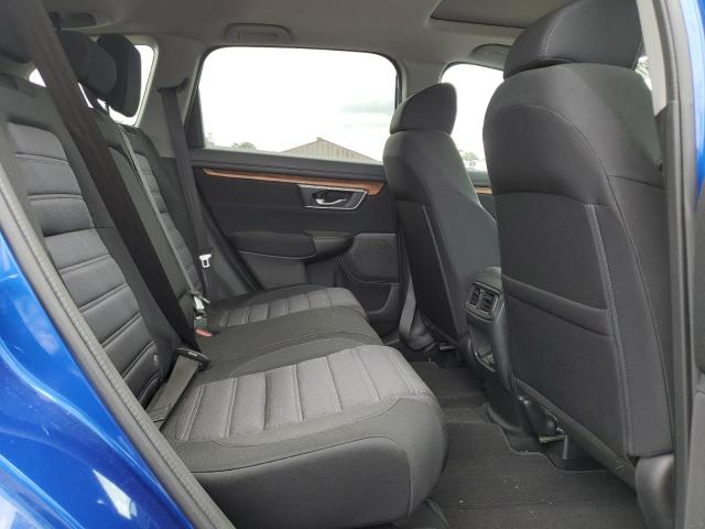 2022 HONDA CR-V EX - 7FARW1H57NE007942