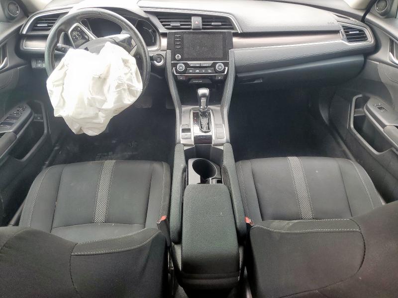 2019 HONDA CIVIC EX 19XFC1F31KE217222