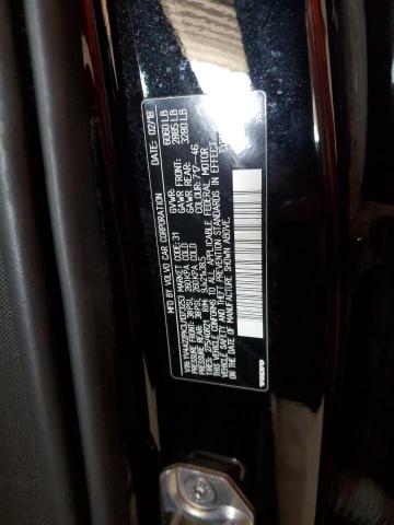 2018 VOLVO XC90 T6 - YV4A22PK3J1373253
