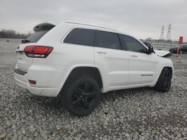Vin: 1c4rjfag1fc164805, lot: 52461605, jeep grand cher laredo 20153