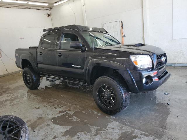 Vin: 3tmlu4en7bm071161, lot: 55229815, toyota tacoma double cab 20114