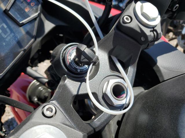 2025 KAWASAKI EX500 - ML5EXGG13SDA45841