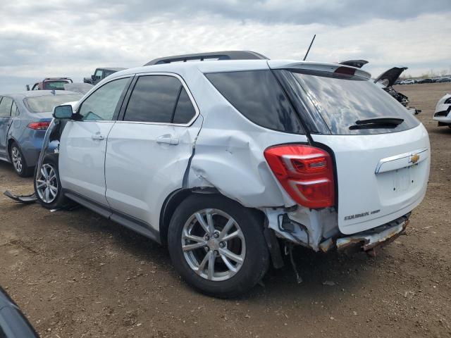 Vin: 2gnflfek4h6327154, lot: 54260535, chevrolet equinox lt 20172