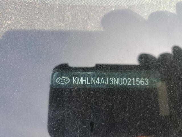 2022 HYUNDAI ELANTRA LI KMHLN4AJ3NU021563