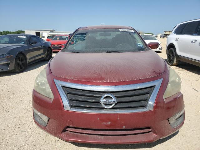 2015 NISSAN ALTIMA 2.5 - 1N4AL3AP7FN316991