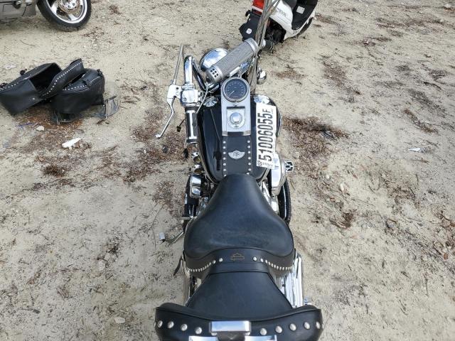 2003 HARLEY-DAVIDSON FLSTCI 1HD1BWB193Y041464