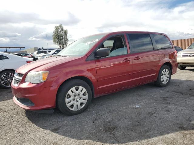 DODGE GRAND CARAVAN SE