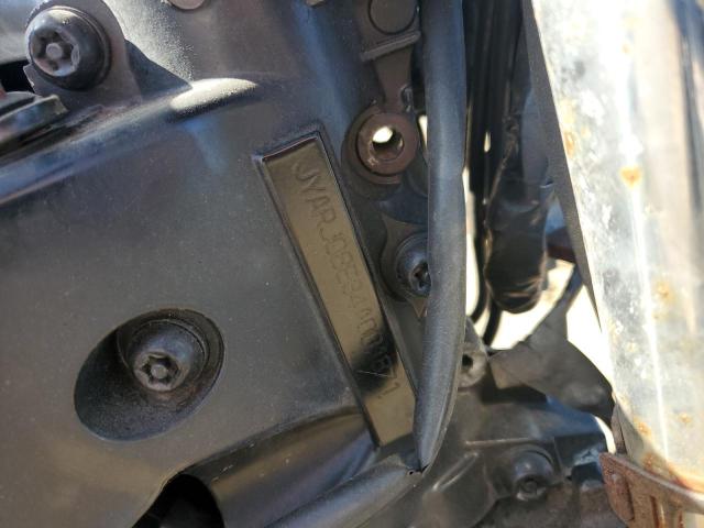 2004 YAMAHA FZ6 JYARJ08E34A001871