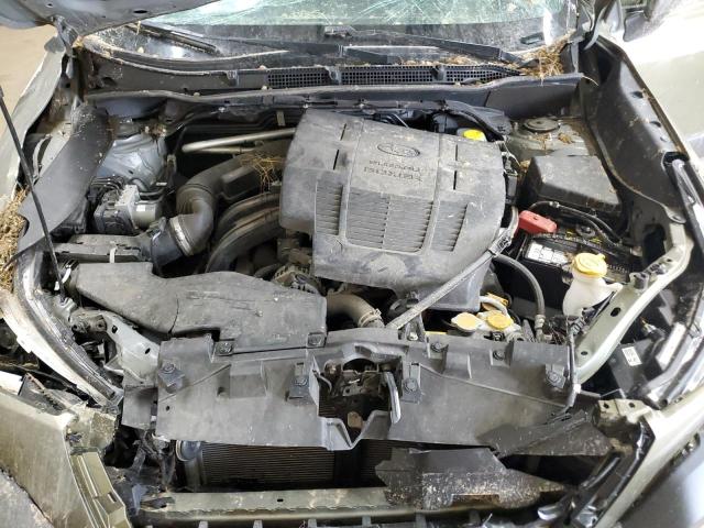 2022 SUBARU FORESTER W JF2SKAMC9NH506045
