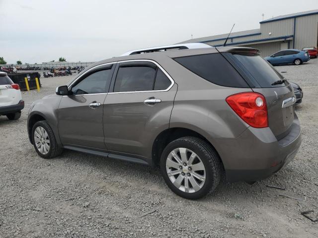 Vin: 2cnalfec9b6355336, lot: 55042595, chevrolet equinox ltz 20112