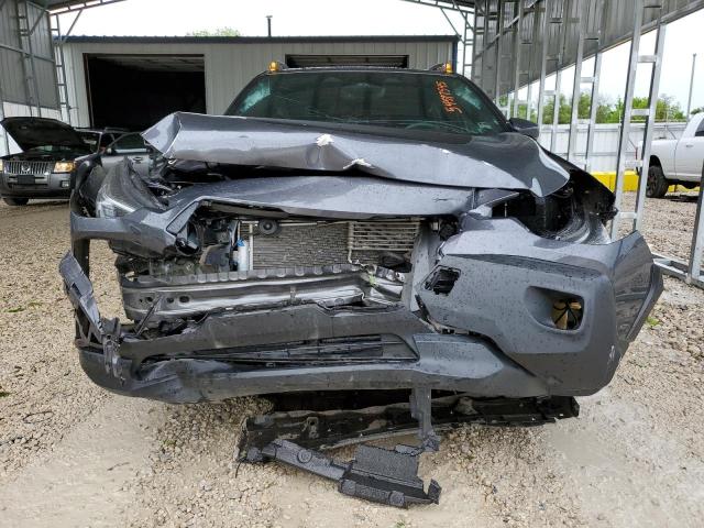2024 SUBARU CROSSTREK - 4S4GUHU6XR3763568