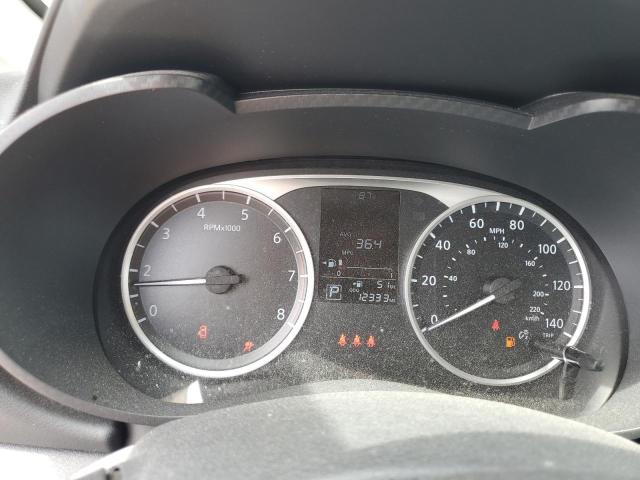 2024 NISSAN VERSA S - 3N1CN8DVXRL930378