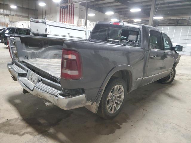 Vin: 1c6srfpt8rn112392, lot: 53360545, ram 1500 limited 20243