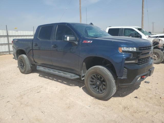 Vin: 3gcpyfed2mg130398, lot: 53069475, chevrolet all models k1500 lt trail boss 20214