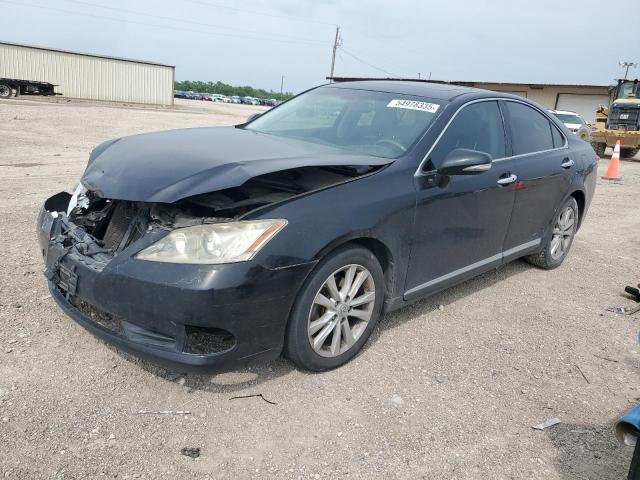 Vin: jthbk1eg3a2368286, lot: 54978335, lexus es350 350 2010 img_1