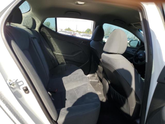 2015 KIA OPTIMA LX - KNAGM4A76F5589473