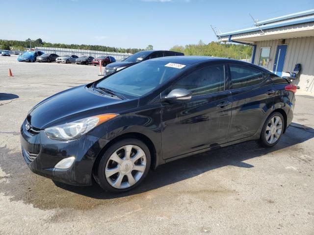 HYUNDAI ELANTRA GL