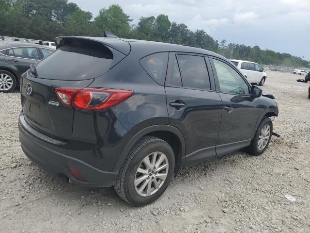 Vin: jm3ke4cyxg0714898, lot: 54341775, mazda cx-5 touring 20163