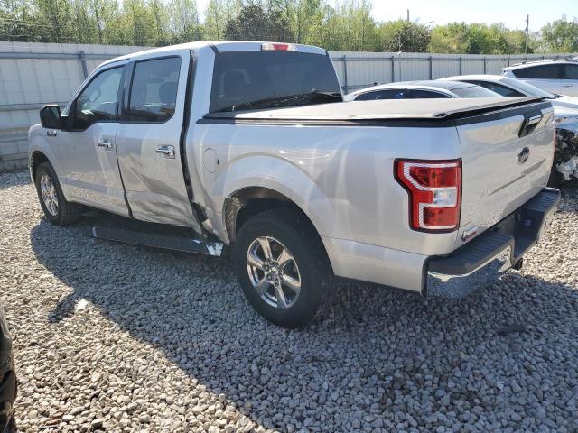 2018 FORD F150 SUPER - 1FTEW1CP2JKF72924