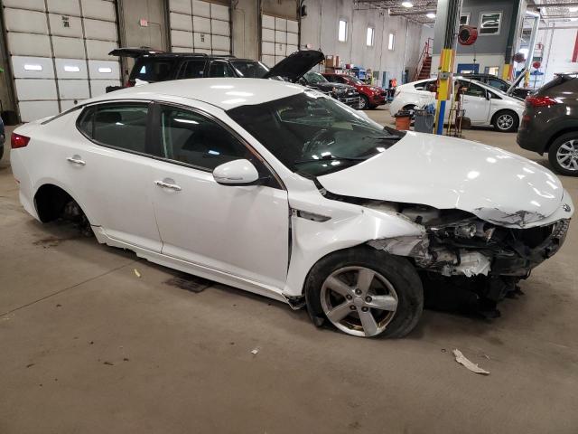 2015 KIA OPTIMA LX - KNAGM4A73F5579970