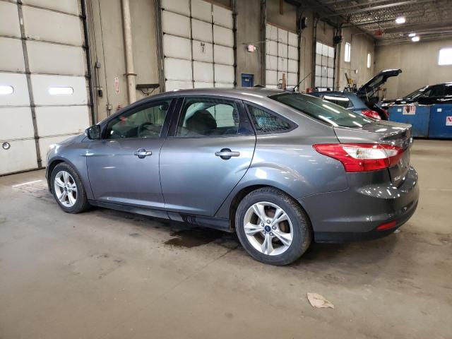 Vin: 1fadp3f23el369258, lot: 53586195, ford focus se 20142