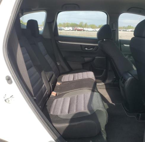2021 HONDA CR-V SE - 7FARW2H73ME023173