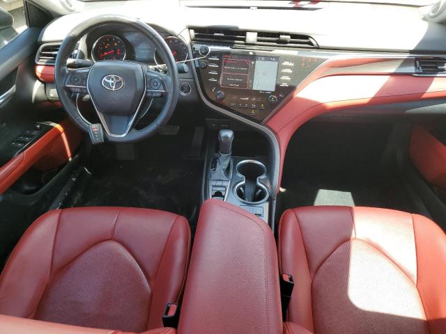 2020 TOYOTA CAMRY XSE - 4T1K61AK3LU399637