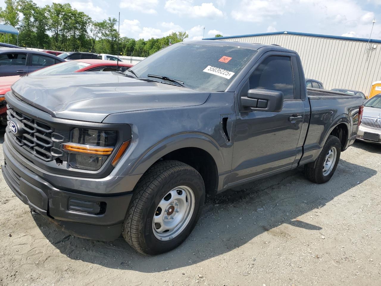 FORD F-150 XL