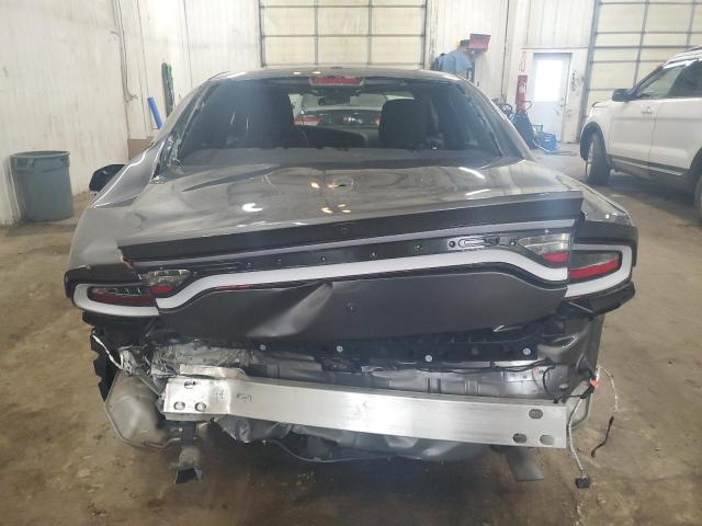 2023 DODGE CHARGER PO 2C3CDXKG2PH536995