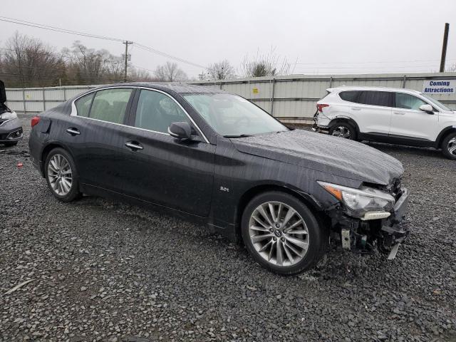 Vin: jn1ev7arxkm554819, lot: 51498225, infiniti q50 luxe 20194
