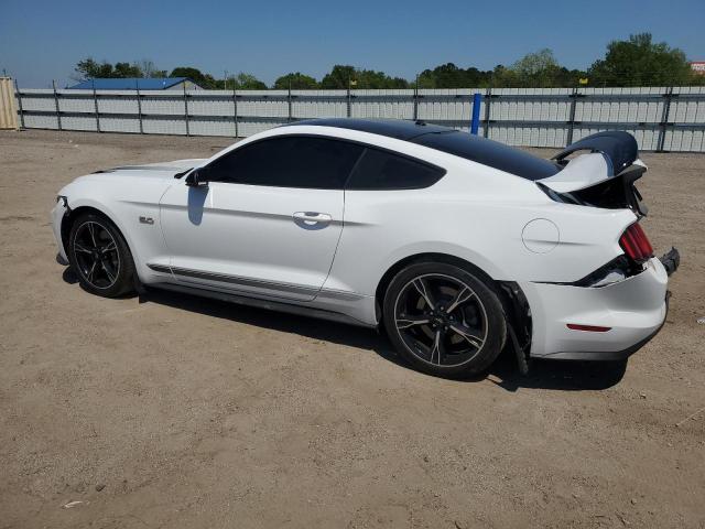 2017 FORD MUSTANG GT - 1FA6P8CF4H5254058
