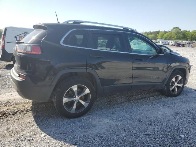 2019 JEEP CHEROKEE L - 1C4PJMDN7KD228730