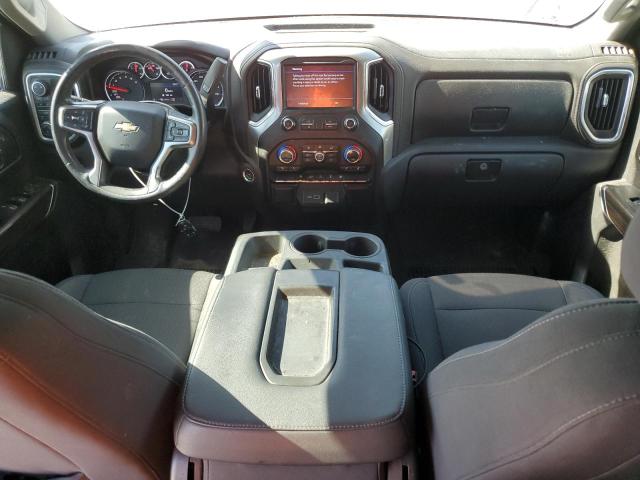 2019 CHEVROLET SILVERADO - 3GCUYDED6KG295651