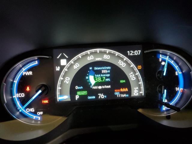 2025 TOYOTA RAV4 XSE JTME6RFV3SD572364