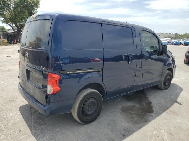 Vin: 3n6cm0kn1dk695076, lot: 54478195, nissan nv 2.5s 20133