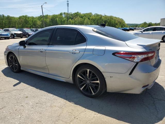Vin: 4t1b61hk8ku193895, lot: 54599205, toyota camry xse 20192