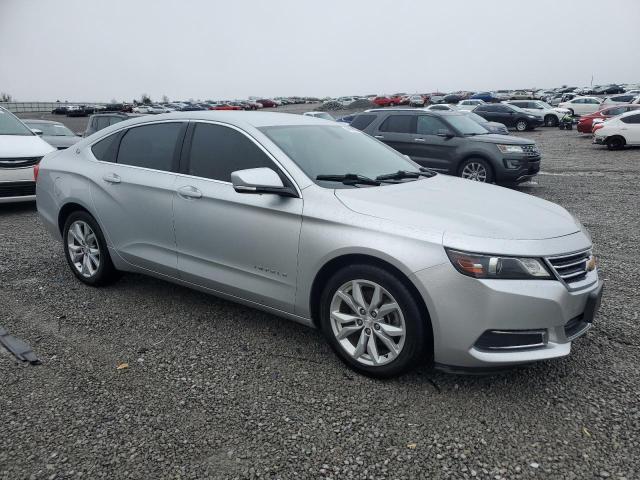 2016 CHEVROLET IMPALA LT 2G1115S34G9145816