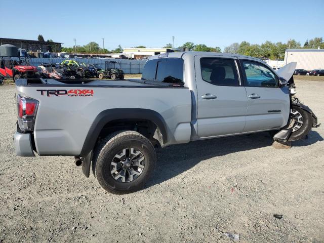 Vin: 5tfdz5bn3mx067332, lot: 52219885, toyota tacoma double cab 20213