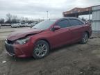2016 TOYOTA CAMRY LE - 4T1BF1FK1GU534757