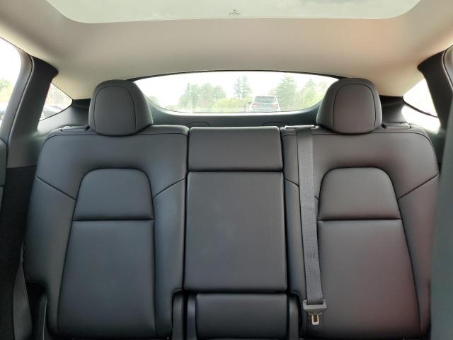 2023 TESLA MODEL Y - 7SAYGDEE7PA031199