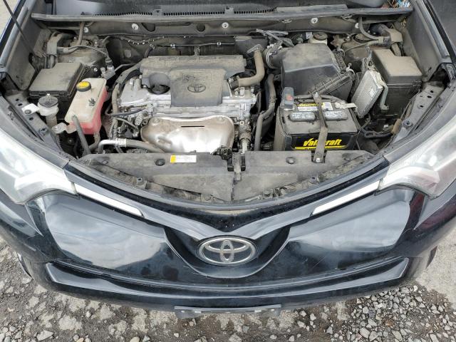 2017 TOYOTA RAV4 LE - 2T3BFREV7HW625180