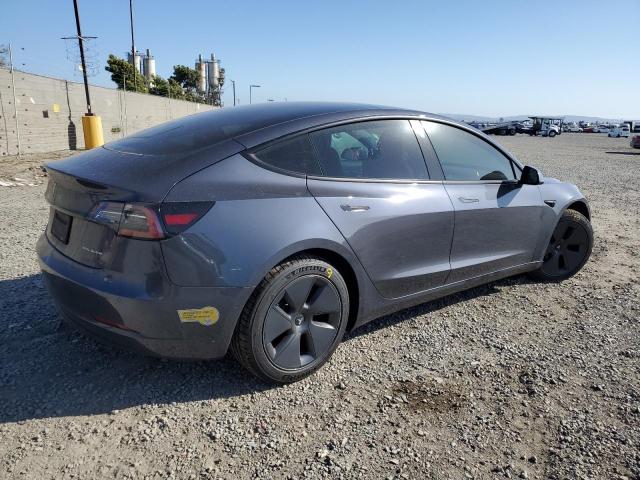 Vin: 5yj3e1eb3mf874882, lot: 51994615, tesla model 3 20213
