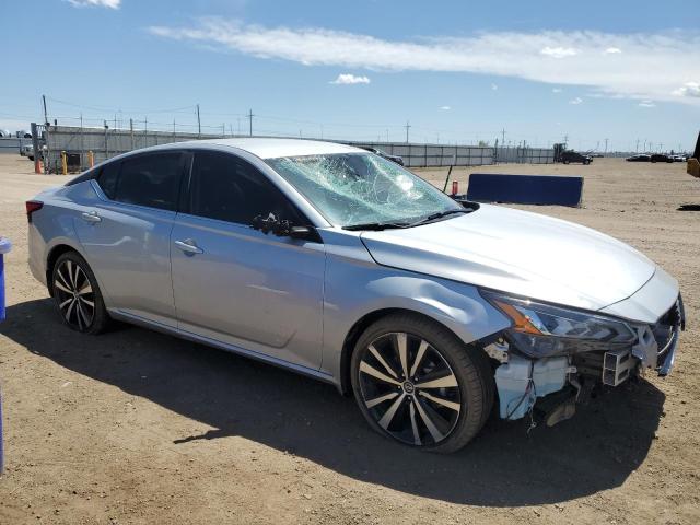 Vin: 1n4bl4cv2nn355279, lot: 55168035, nissan altima sr 20224