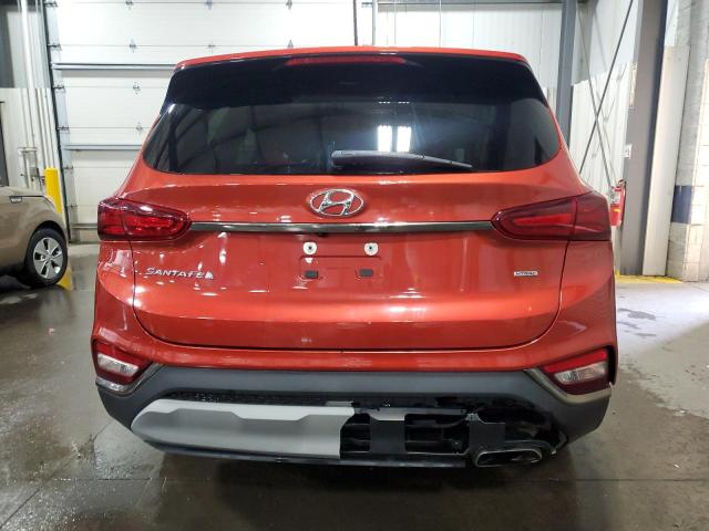 2019 HYUNDAI SANTA FE S - 5NMS2CAD8KH055076